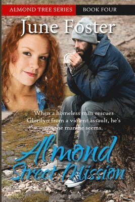 June Foster - Almond Street Mission, Häftad