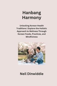 bokomslag Hanbang Harmony