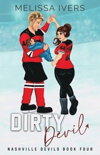 bokomslag Dirty Devil Illustrated Edition
