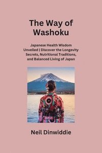 bokomslag The Way of Washoku