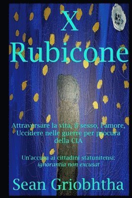 X Rubicone 1