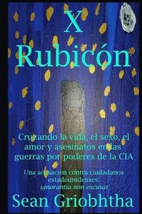bokomslag X Rubicón