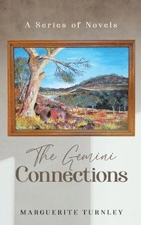 bokomslag The Gemini Connections