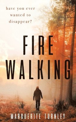 Firewalking 1