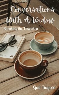 bokomslag Conversations With A Widow