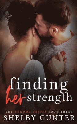 Finding Her Strength