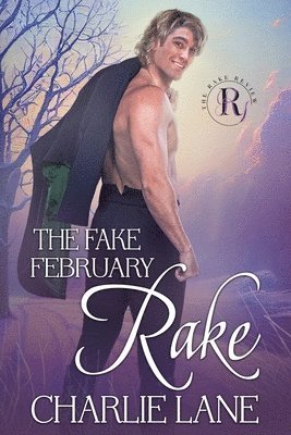 Lane - Fake February Rake, Häftad