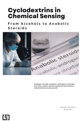 bokomslag Cyclodextrins in Chemical Sensing