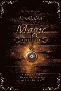 bokomslag Dominion of Magic