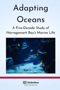 bokomslag Adapting Oceans