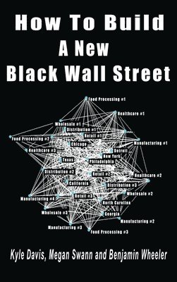 How To Build A New Black Wall Street 1