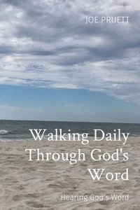 bokomslag Walking Daily Through God's Word