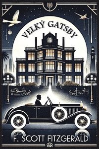 bokomslag Velkÿ Gatsby