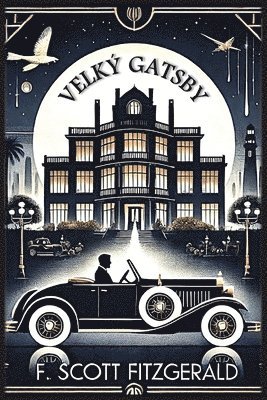bokomslag Velkÿ Gatsby