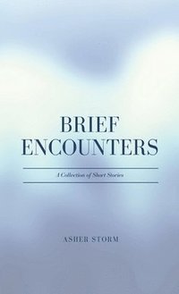 bokomslag Brief Encounters