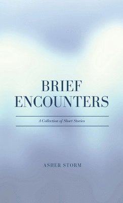 bokomslag Brief Encounters