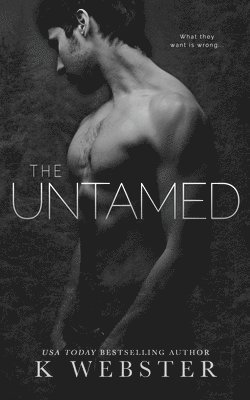 The Untamed 1