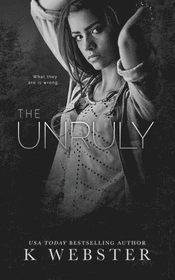 bokomslag Unruly