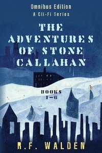 bokomslag The Adventures of Stone Callahan