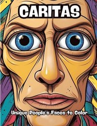 bokomslag Caritas
