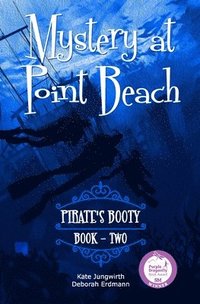 bokomslag Pirate's Booty