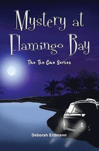 bokomslag Mystery at Flamingo Bay