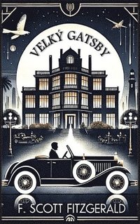 bokomslag Velkÿ Gatsby