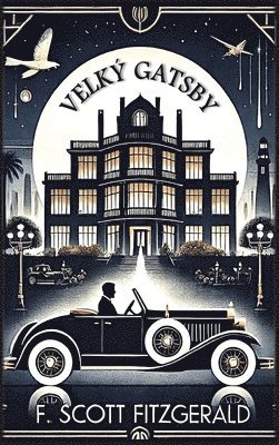 bokomslag Velkÿ Gatsby