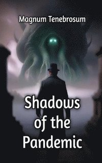 bokomslag Shadows of the Pandemic