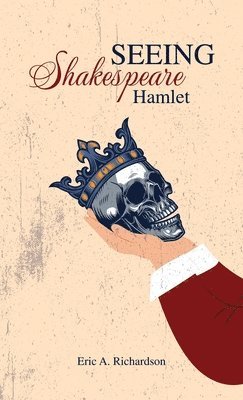 bokomslag SEEING Shakespeare