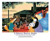 bokomslag Starry, Starry Night - A Dark Skies Party at The Grand Canyon