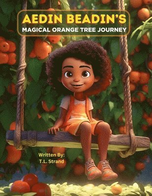Aedin Beadin's Magical Orange Tree Journey 1