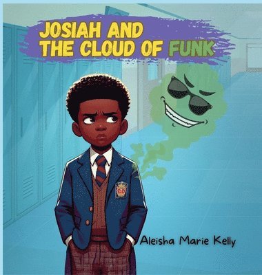 Josiah and The Cloud Of Funk 1