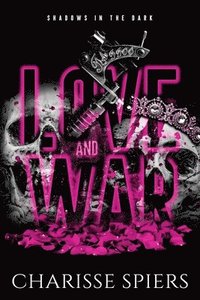 bokomslag Love and War Duet