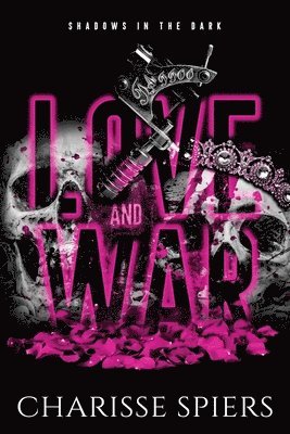 bokomslag Love and War Duet