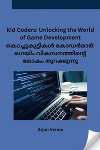 bokomslag Kid Coders