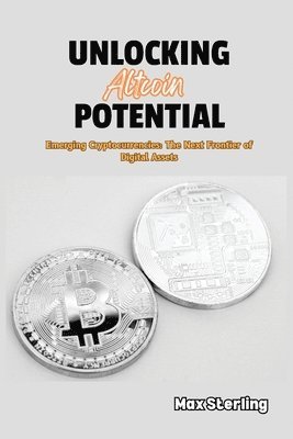 bokomslag Unlocking Altcoin Potential