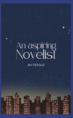 Aspiring Novelist