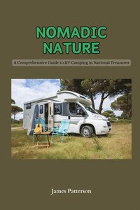 bokomslag Nomadic Nature
