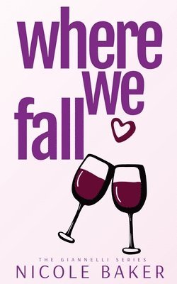 Where We Fall 1