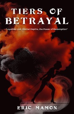 bokomslag Tiers Of Betrayal