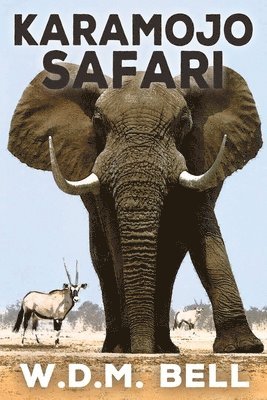 Karamojo Safari 1