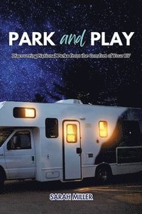 bokomslag Park and Play