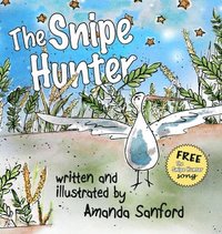 bokomslag The Snipe Hunter