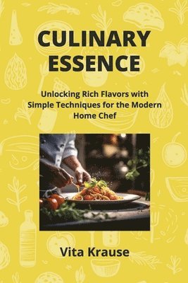 Culinary Essence 1