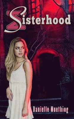 bokomslag Sisterhood