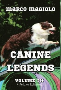 bokomslag Canine Legends Volume III