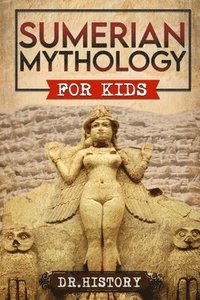 bokomslag Sumerian Mythology