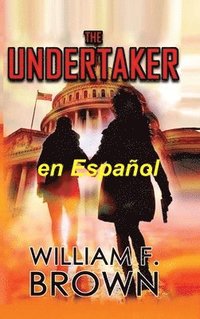 bokomslag The Undertaker, en Espaol