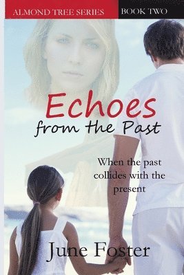 June Foster - Echoes From the Past, Häftad